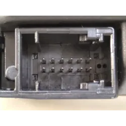 Recambio de mando multifuncion para bmw 1 (e81) 118 d referencia OEM IAM LZ912304202 1000161401  