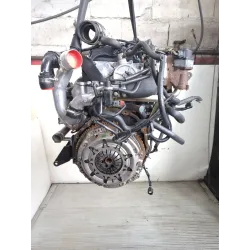 Recambio de motor completo para nissan almera tino (v10m)(05.2000) 2.2 di referencia OEM IAM YD22  