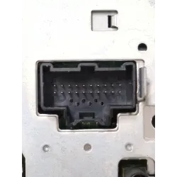 Recambio de radio cd para opel astra j (p10) 1.7 cdti (68) referencia OEM IAM 13337251 453116246  