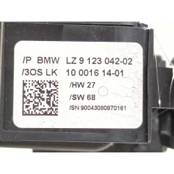 Recambio de mando multifuncion para bmw 1 (e81) 118 d referencia OEM IAM LZ912304202 1000161401  