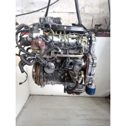 Recambio de motor completo para nissan almera tino (v10m)(05.2000) 2.2 di referencia OEM IAM YD22  