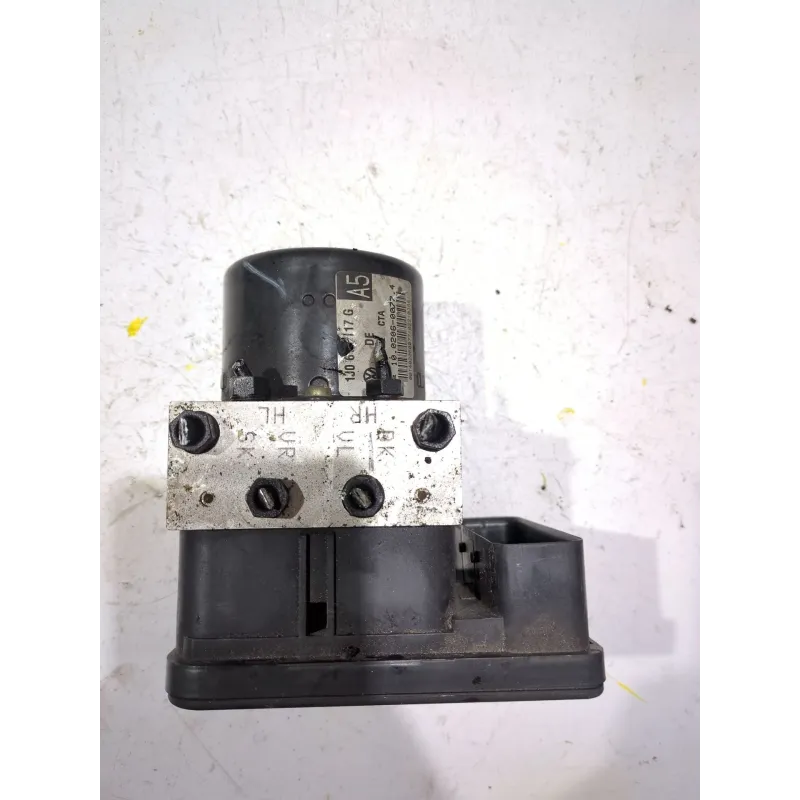 Recambio de nucleo abs para seat toledo (1m2)(03.1999) 1.9 tdi referencia OEM IAM 1C0907379L  
