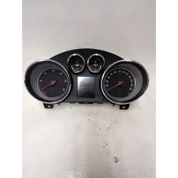 Recambio de cuadro completo para opel astra j (p10) 1.7 cdti (68) referencia OEM IAM 769166750U 13336484  