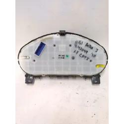 Recambio de cuadro completo para opel astra j (p10) 1.7 cdti (68) referencia OEM IAM 769166750U 13336484  