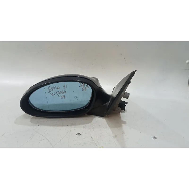 Recambio de retrovisor izquierdo para bmw 1 (e81) 118 d referencia OEM IAM F0141101  