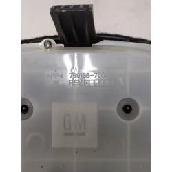 Recambio de cuadro completo para opel astra j (p10) 1.7 cdti (68) referencia OEM IAM 769166750U 13336484  