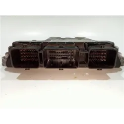 Recambio de centralita inyeccion para peugeot partner furgón 1.6 hdi referencia OEM IAM 0281012620  