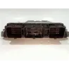 Recambio de centralita inyeccion para peugeot partner furgón 1.6 hdi referencia OEM IAM 0281012620  