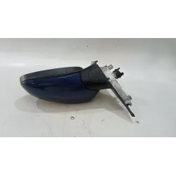 Recambio de retrovisor izquierdo para bmw 1 (e81) 118 d referencia OEM IAM F0141101  