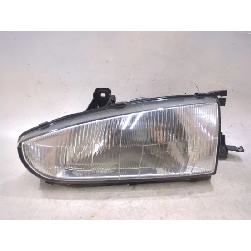 Recambio de faro delantero izquierdo para hyundai lantra (j1)(1992) 1.8 i.e. 16v referencia OEM IAM 1012492  