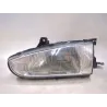 Recambio de faro delantero izquierdo para hyundai lantra (j1)(1992) 1.8 i.e. 16v referencia OEM IAM 1012492  