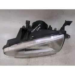 Recambio de faro delantero izquierdo para hyundai lantra (j1)(1992) 1.8 i.e. 16v referencia OEM IAM 1012492  