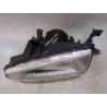 Recambio de faro delantero izquierdo para hyundai lantra (j1)(1992) 1.8 i.e. 16v referencia OEM IAM 1012492  