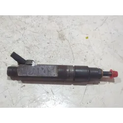 Recambio de inyector para volkswagen lt 28-46 ii caja/chasis (2dx0fe) 2.5 tdi referencia OEM IAM KBEL58P119  
