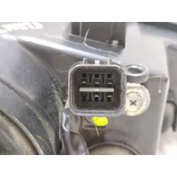 Recambio de faro delantero izquierdo para hyundai lantra (j1)(1992) 1.8 i.e. 16v referencia OEM IAM 1012492  