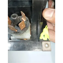 Recambio de mandos climatizador para volkswagen polo ii 2f (801/803)(10.1990) referencia OEM IAM 867819045A  