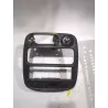 Recambio de embellecedor consola central para hyundai accent (x3)(1995) 1.3 referencia OEM IAM   