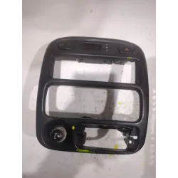 Recambio de embellecedor consola central para hyundai accent (x3)(1995) 1.3 referencia OEM IAM   