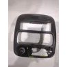 Recambio de embellecedor consola central para hyundai accent (x3)(1995) 1.3 referencia OEM IAM   