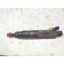 Recambio de inyector para volkswagen lt 28-46 ii caja/chasis (2dx0fe) 2.5 tdi referencia OEM IAM KBEL58P119  