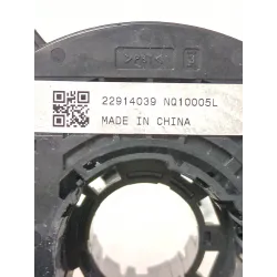 Recambio de anillo airbag para opel astra j (p10) 1.7 cdti (68) referencia OEM IAM 22914039 NQ10005L  