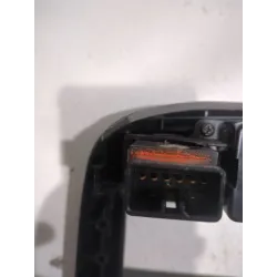 Recambio de embellecedor consola central para hyundai accent (x3)(1995) 1.3 referencia OEM IAM   