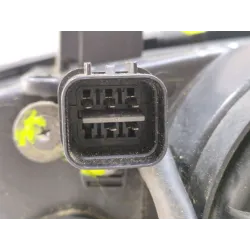 Recambio de faro delantero derecho para hyundai lantra (j1)(1992) 1.8 i.e. 16v referencia OEM IAM 1012492  