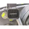 Recambio de faro delantero derecho para hyundai lantra (j1)(1992) 1.8 i.e. 16v referencia OEM IAM 1012492  