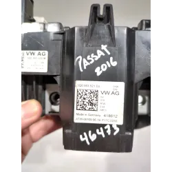 Recambio de mando multifuncion para volkswagen passat b8 variant (3g5, cb5) 2.0 tdi referencia OEM IAM 5Q0953502M  