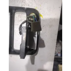 Recambio de embellecedor consola central para hyundai accent (x3)(1995) 1.3 referencia OEM IAM   