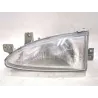 Recambio de faro delantero izquierdo para hyundai accent (x3)(1995) 1.3 referencia OEM IAM 1015092  