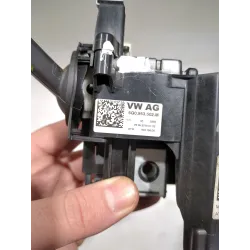 Recambio de mando multifuncion para volkswagen passat b8 variant (3g5, cb5) 2.0 tdi referencia OEM IAM 5Q0953502M  