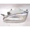 Recambio de faro delantero izquierdo para hyundai accent (x3)(1995) 1.3 referencia OEM IAM 1015092  