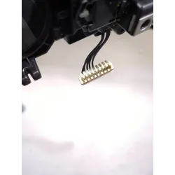 Recambio de mando multifuncion para volkswagen passat b8 variant (3g5, cb5) 2.0 tdi referencia OEM IAM 5Q0953502M  