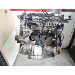 Recambio de motor completo para renault megane i scenic (ja0)(1996) 1.6 referencia OEM IAM K4MA700  