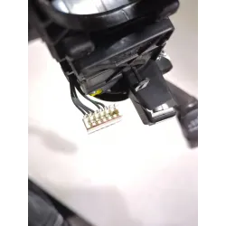 Recambio de mando multifuncion para volkswagen passat b8 variant (3g5, cb5) 2.0 tdi referencia OEM IAM 5Q0953502M  