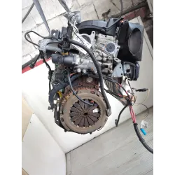 Recambio de motor completo para renault megane i scenic (ja0)(1996) 1.6 referencia OEM IAM K4MA700  