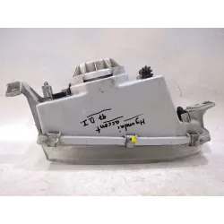 Recambio de faro delantero izquierdo para hyundai accent (x3)(1995) 1.3 referencia OEM IAM 1015092  