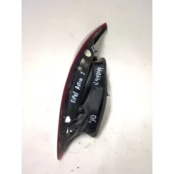 Recambio de piloto porton trasero izquierdo para opel astra j (p10) 1.7 cdti (68) referencia OEM IAM   