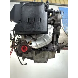 Recambio de motor completo para renault megane i scenic (ja0)(1996) 1.6 referencia OEM IAM K4MA700  