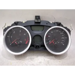 Recambio de cuadro completo para renault megane ii (bm0/1_, cm0/1_) 1.9 dci (bm0g, cm0g) referencia OEM IAM 8200720313K  