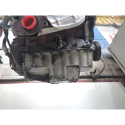 Recambio de motor completo para renault megane i scenic (ja0)(1996) 1.6 referencia OEM IAM K4MA700  