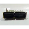Recambio de rele ventilador para opel astra g berlina di referencia OEM IAM 24456733  
