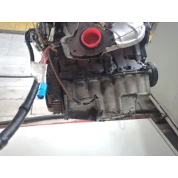 Recambio de motor completo para renault megane i scenic (ja0)(1996) 1.6 referencia OEM IAM K4MA700  