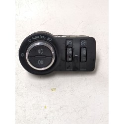 MANDO LUCES 13268702 
