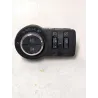 Recambio de mando luces para opel astra j (p10) 1.7 cdti (68) referencia OEM IAM 13268702  