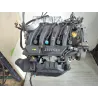 Recambio de motor completo para renault megane i scenic (ja0)(1996) 1.6 referencia OEM IAM K4MA700  