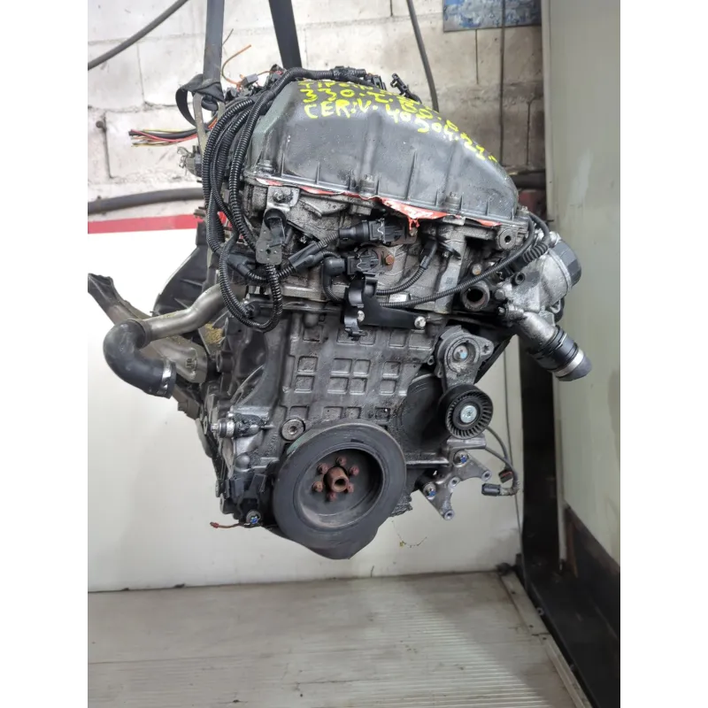 Recambio de motor completo para bmw serie 3 berlina (e90)(2004) 330i referencia OEM IAM N52B30AF  