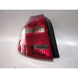 Recambio de piloto trasero izquierdo para bmw 1 (e81) 118 d referencia OEM IAM 63210397034 E1021864  