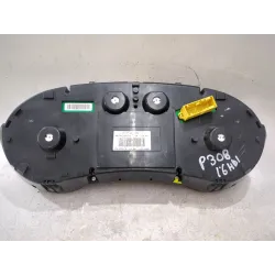 Recambio de cuadro completo para peugeot 308 i (4a_, 4c_) 1.6 hdi referencia OEM IAM 9665107480  